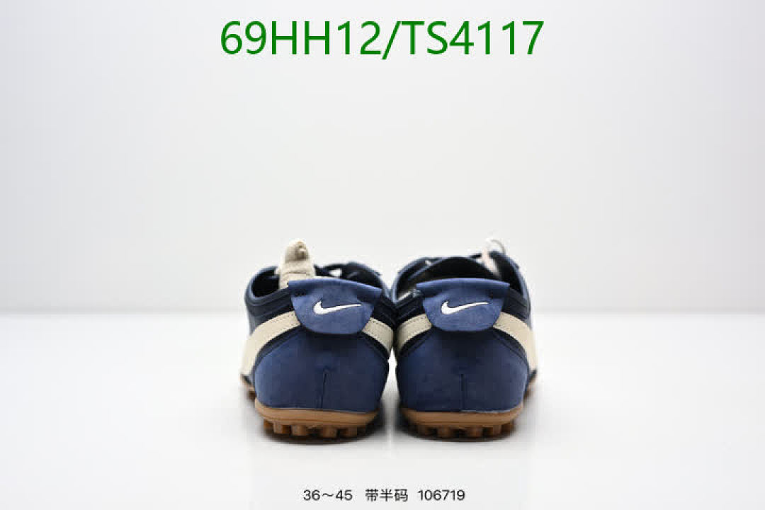 Nike-Men shoes Code: TS4117 $: 69USD