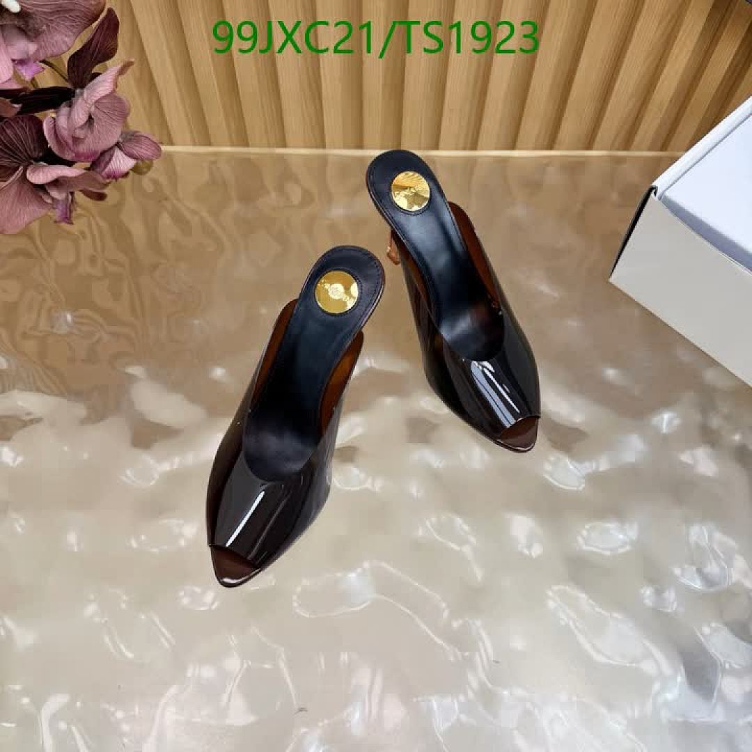 YSL-Women Shoes Code: TS1923 $: 99USD