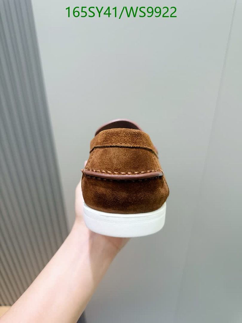 LV-Men shoes Code: WS9922 $: 165USD
