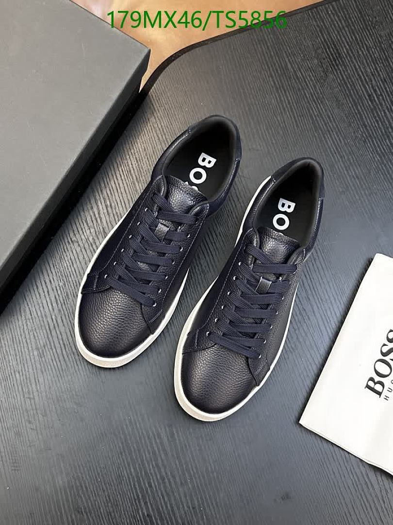 Boss-Men shoes Code: TS5856 $: 179USD