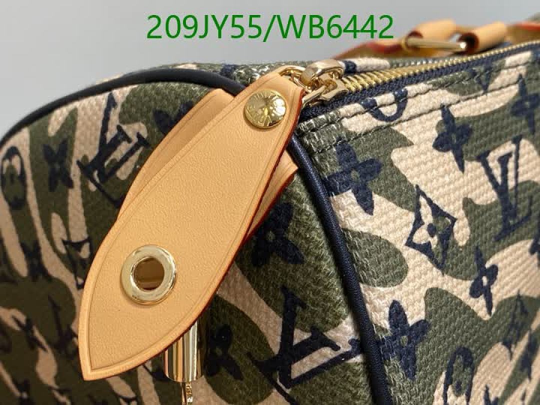 LV-Bag-Mirror Quality Code: WB6442 $: 209USD