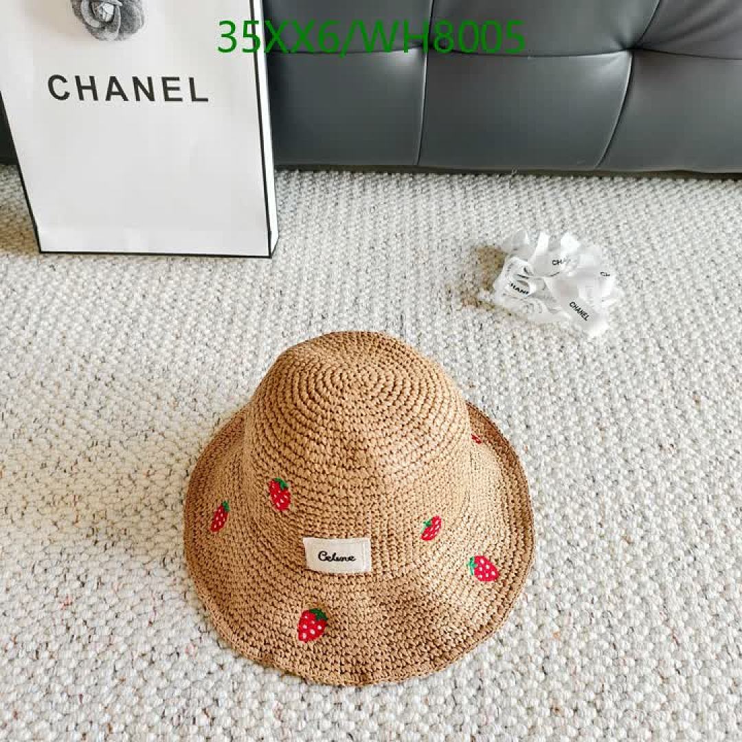 Celine-Cap(Hat) Code: WH8005 $: 35USD