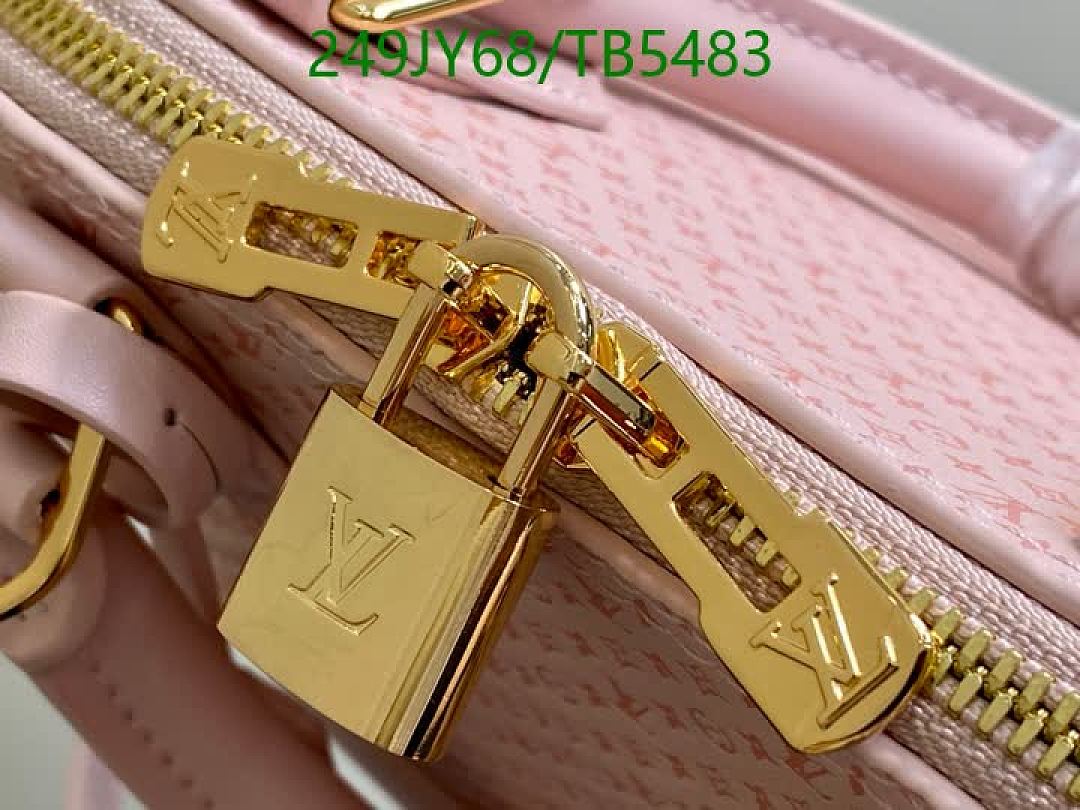 LV-Bag-Mirror Quality Code: TB5483 $: 249USD