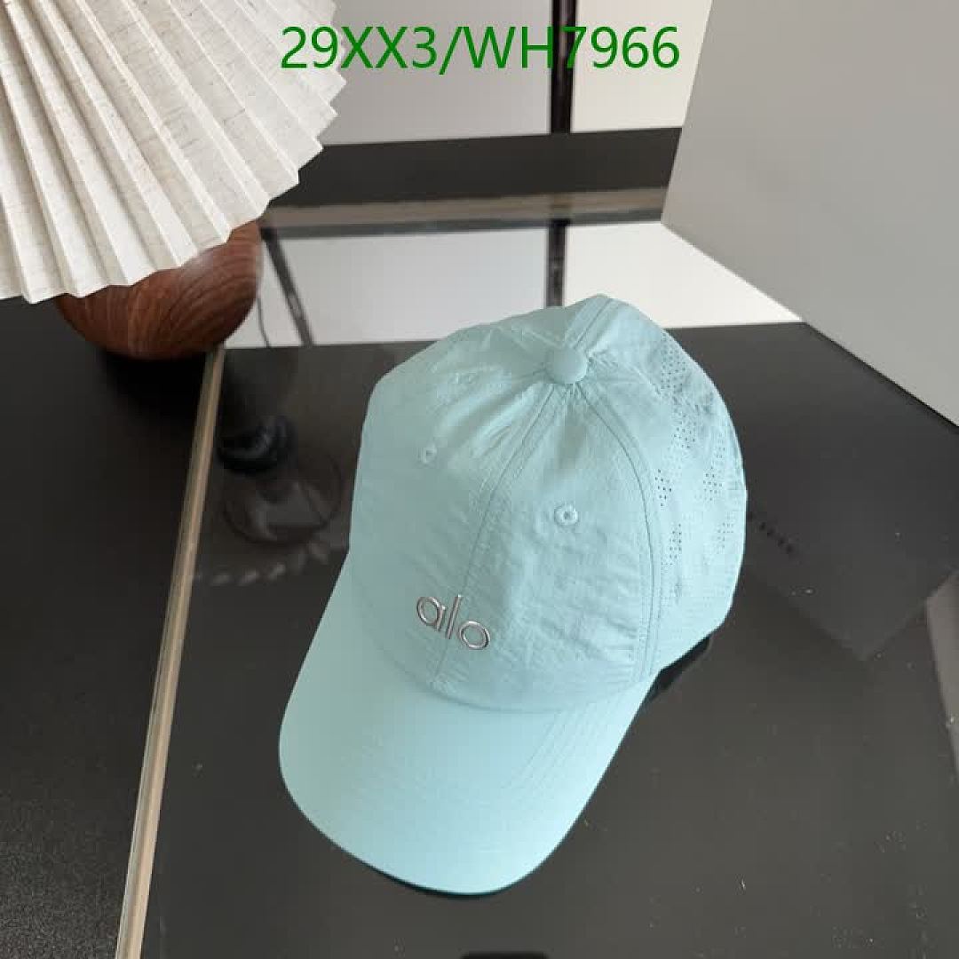 Alo yoga-Cap(Hat) Code: WH7966 $: 29USD