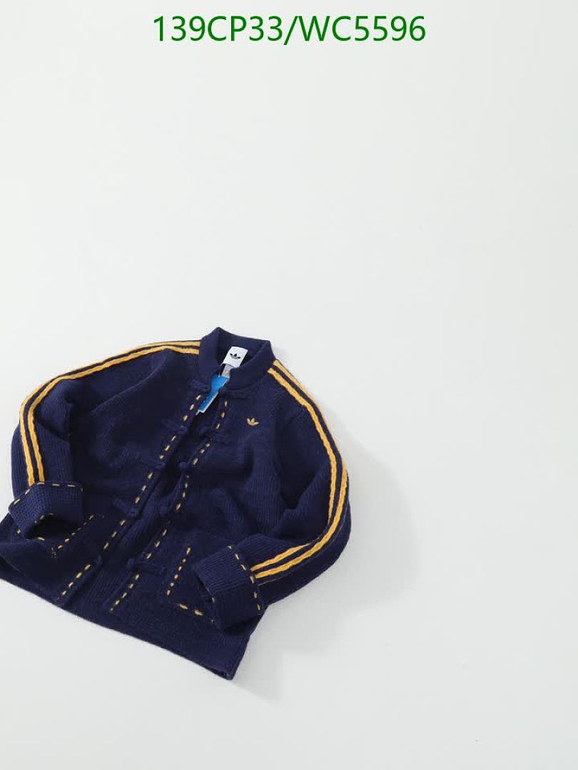 Adidas-Clothing Code: WC5596 $: 139USD