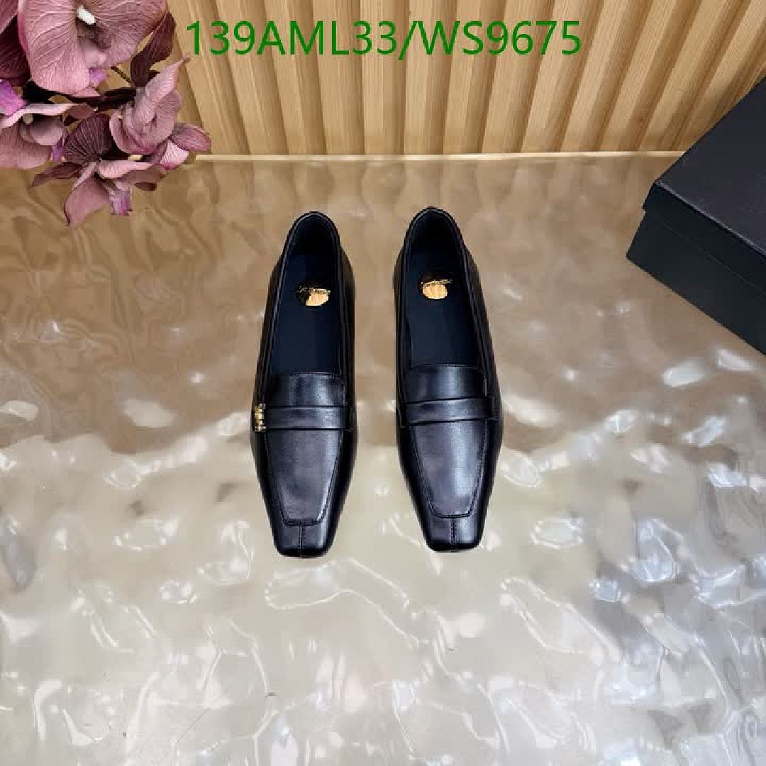 YSL-Women Shoes Code: WS9675 $: 139USD