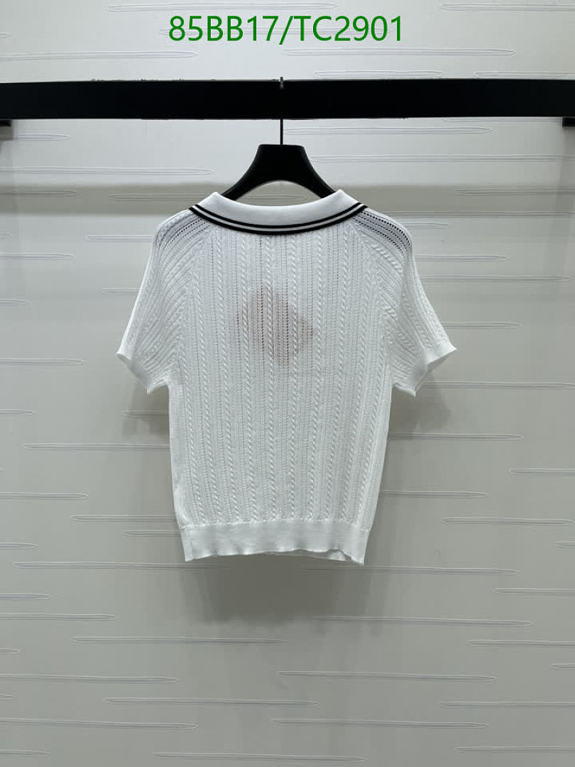 Miu Miu-Clothing Code: TC2901 $: 85USD