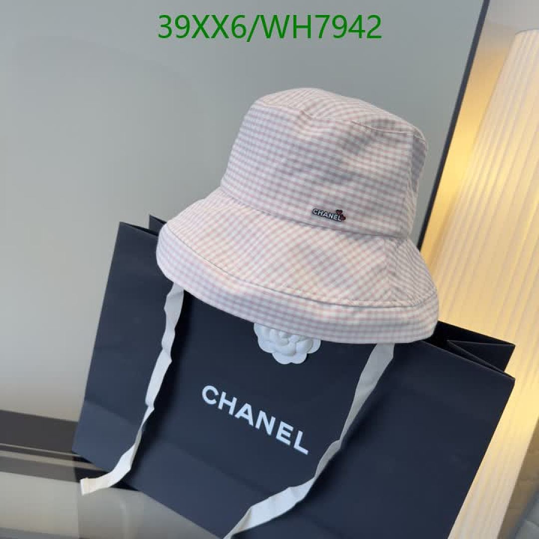 Chanel-Cap(Hat) Code: WH7942 $: 39USD