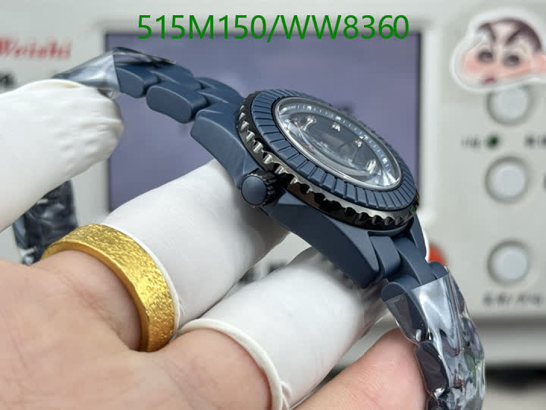 Chanel-Watch-Mirror Quality Code: WW8360 $: 515USD