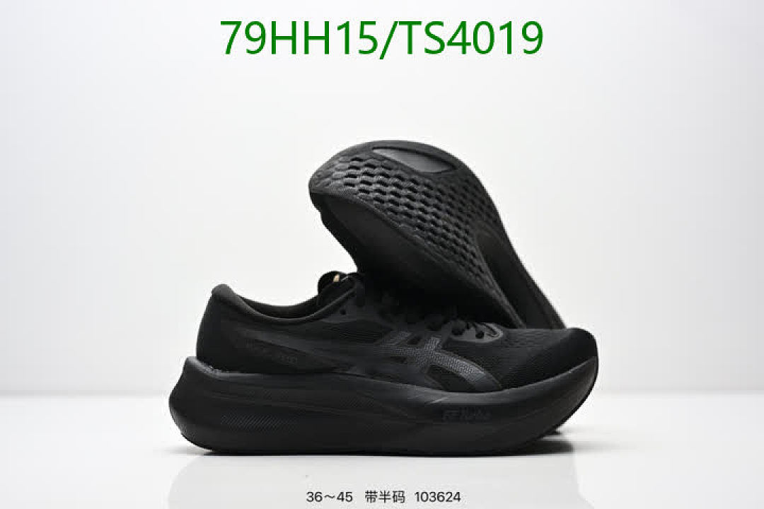 Asics-Men shoes Code: TS4019 $: 79USD