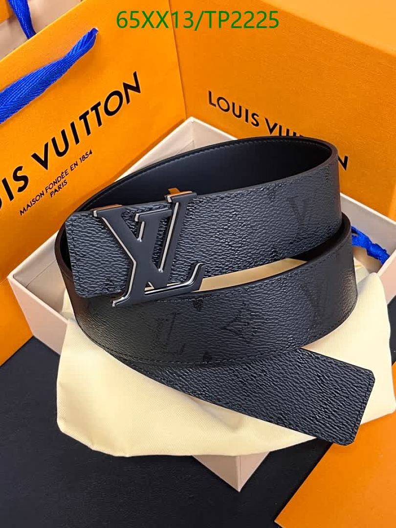 LV-Belts Code: TP2225 $: 65USD