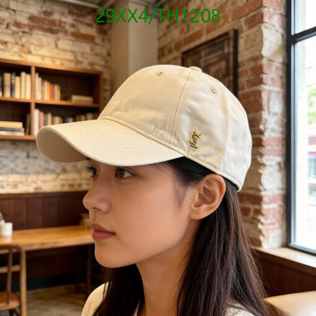 YSL-Cap(Hat) Code: TH1208 $: 29USD