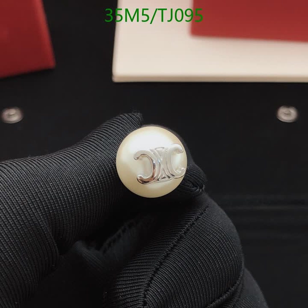 Celine-Jewelry Code: TJ095 $: 35USD