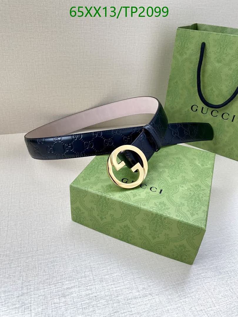 Gucci-Belts Code: TP2099 $: 65USD