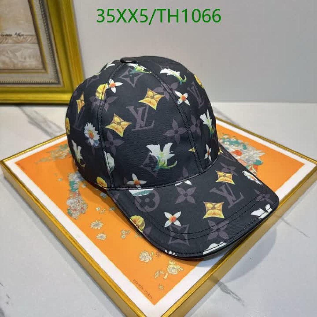 LV-Cap(Hat) Code: TH1066 $: 35USD