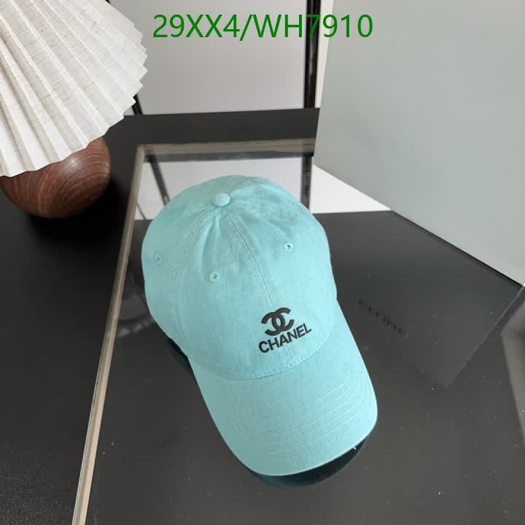 Chanel-Cap(Hat) Code: WH7910 $: 29USD