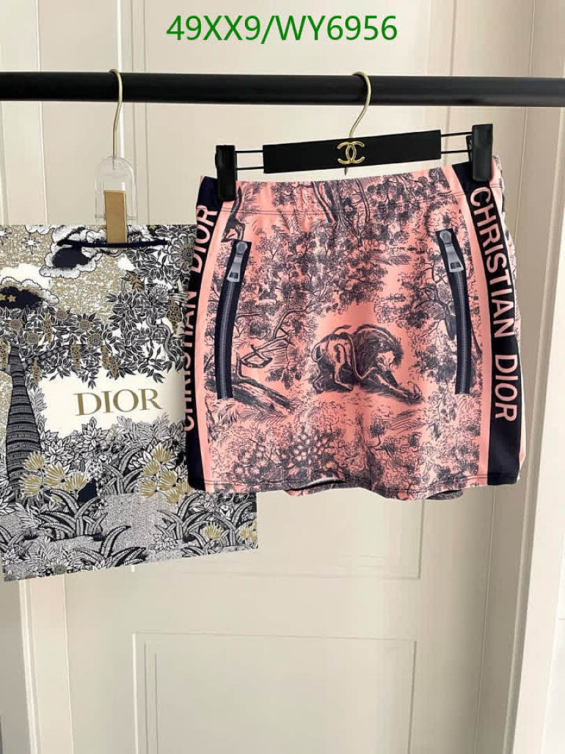 Dior-Swimsuit Code: WY6956 $: 49USD
