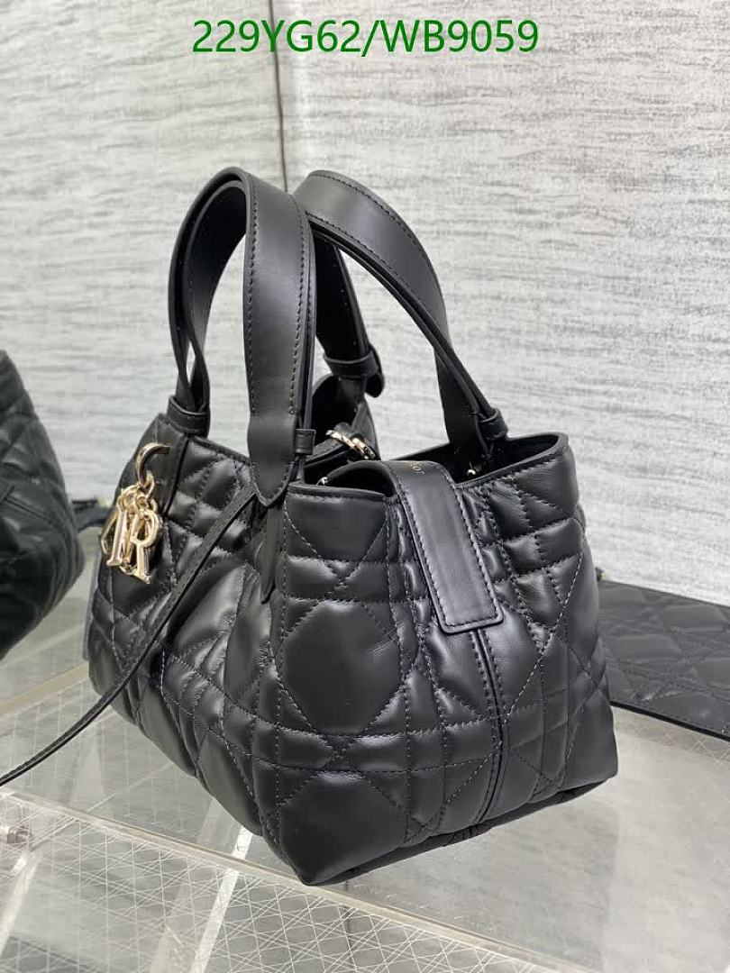 Dior-Bag-Mirror Quality Code: WB9059 $: 229USD