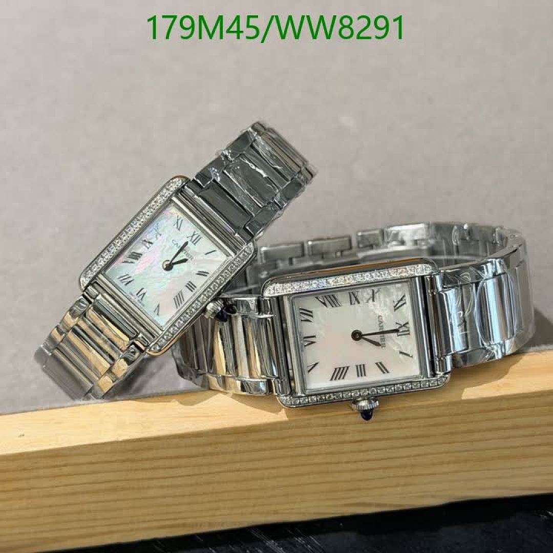 Cartier-Watch-4A Quality Code: WW8291 $: 179USD
