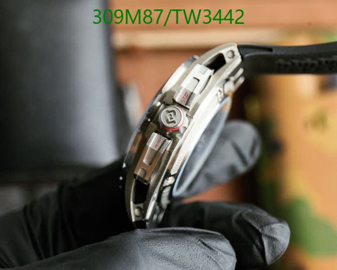 Roger Dubuis-Watch-Mirror Quality Code: TW3442 $: 309USD