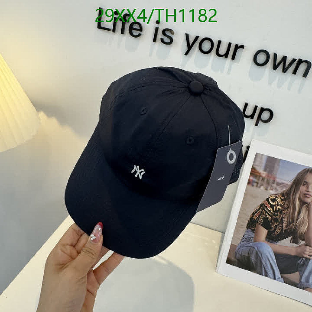 MLB-Cap(Hat) Code: TH1182 $: 29USD