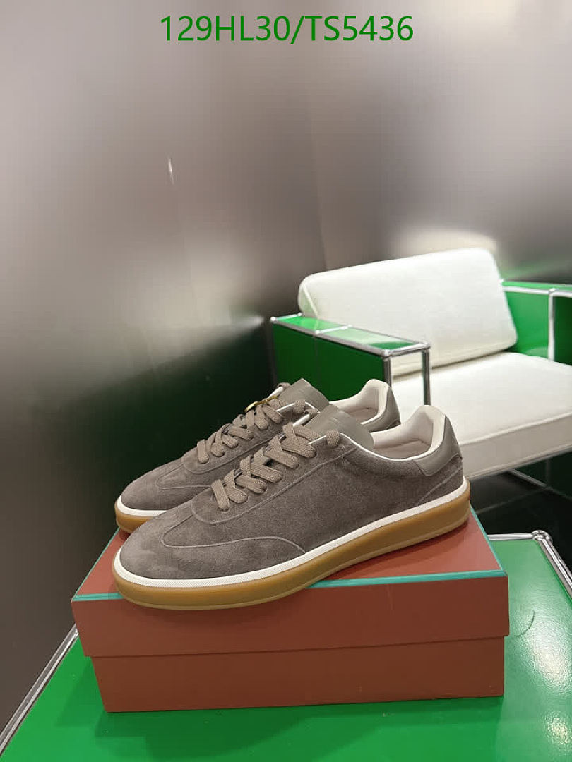 Loro Piana-Men shoes Code: TS5436 $: 129USD