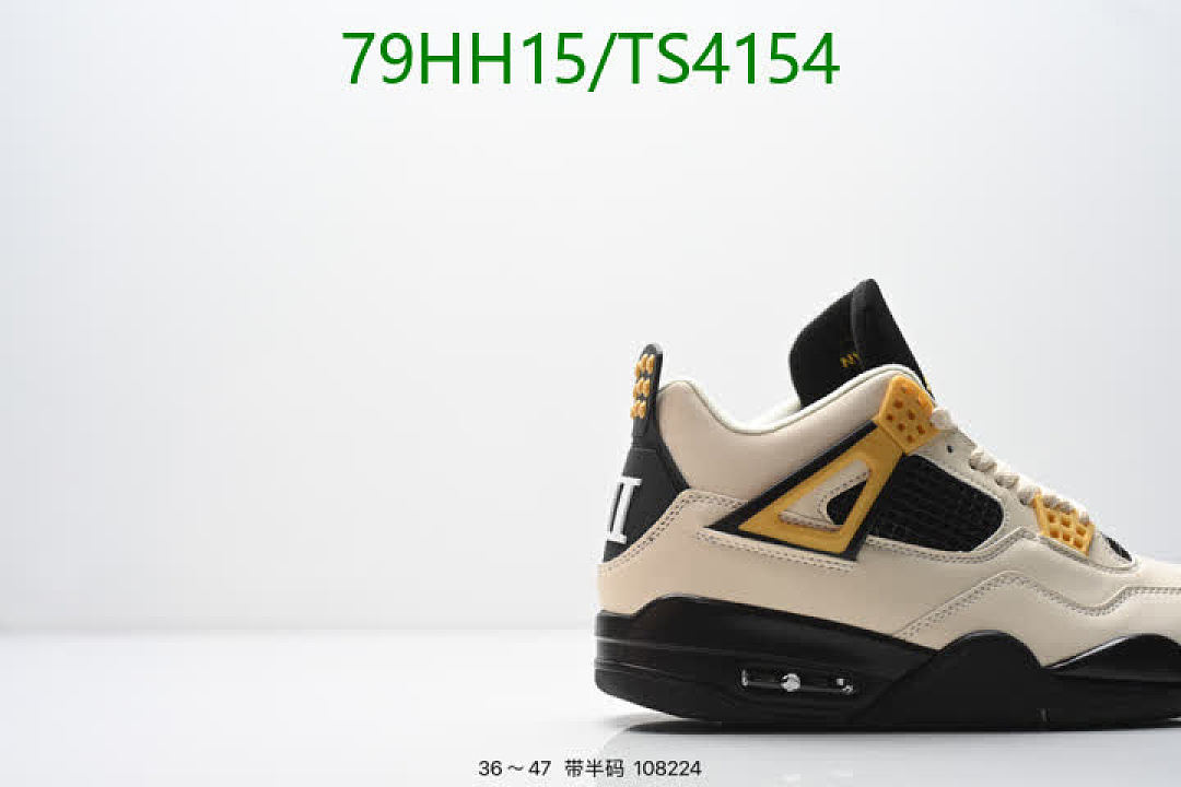NIKE-Women Shoes Code: TS4154 $: 79USD