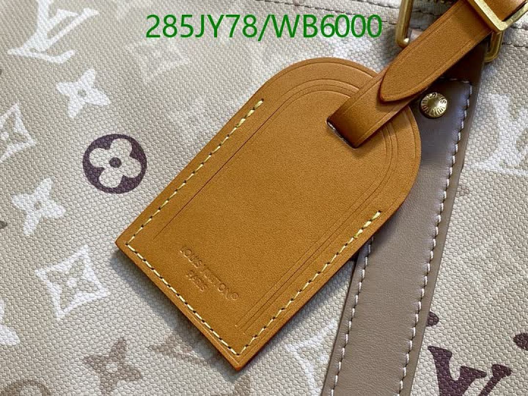 LV-Bag-Mirror Quality Code: WB6000 $: 285USD
