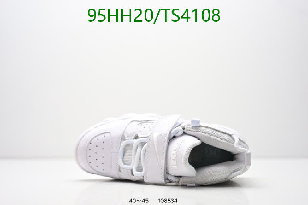 Nike-Men shoes Code: TS4108 $: 95USD