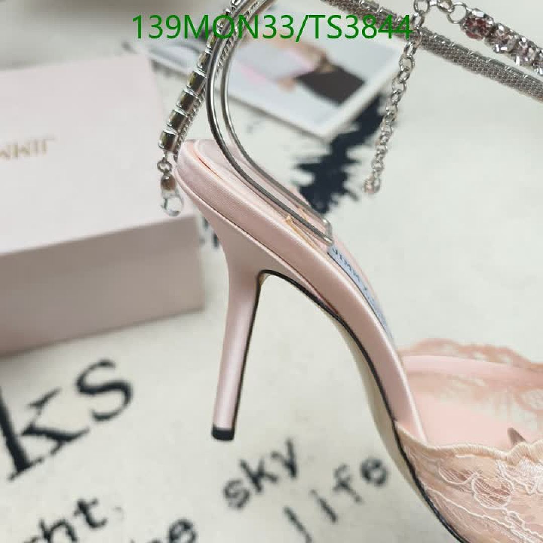Jimmy Choo-Women Shoes Code: TS3844 $: 139USD
