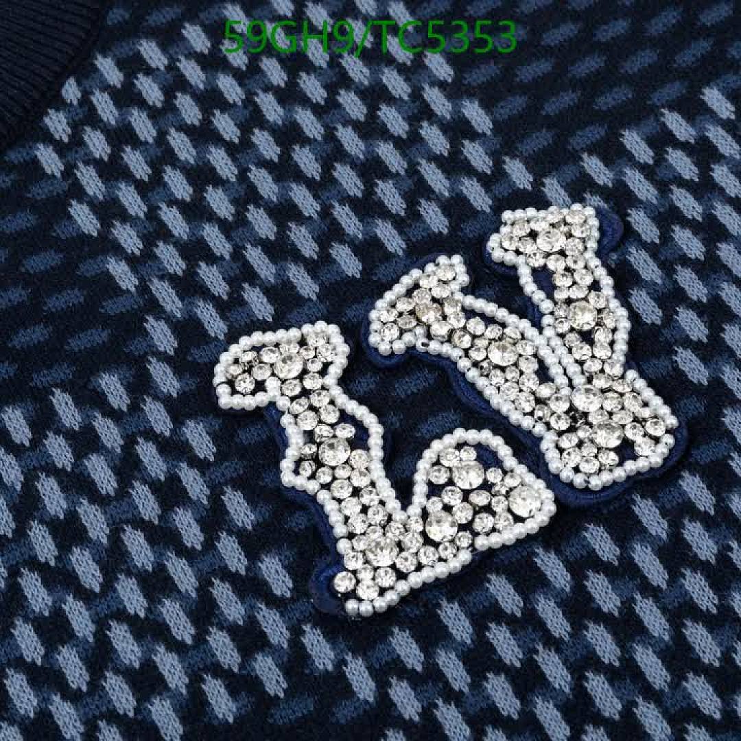 LV-Clothing Code: TC5353 $: 59USD