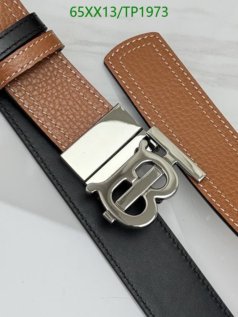 Burberry-Belts Code: TP1973 $: 65USD