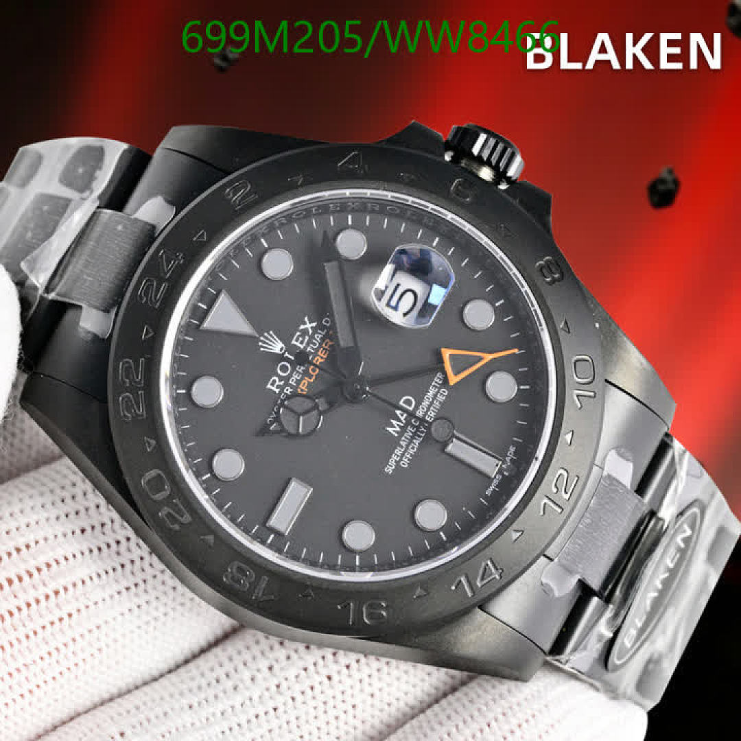 Rolex-Watch-Mirror Quality Code: WW8466 $: 699USD