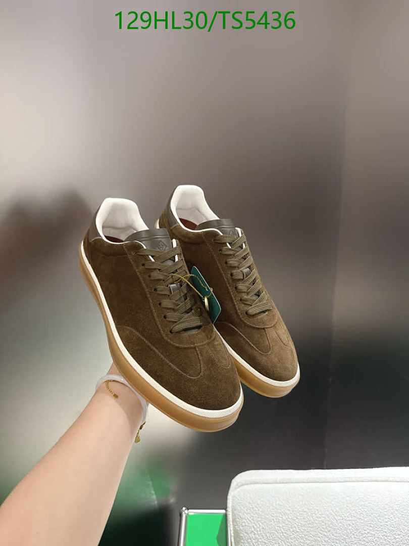 Loro Piana-Men shoes Code: TS5436 $: 129USD