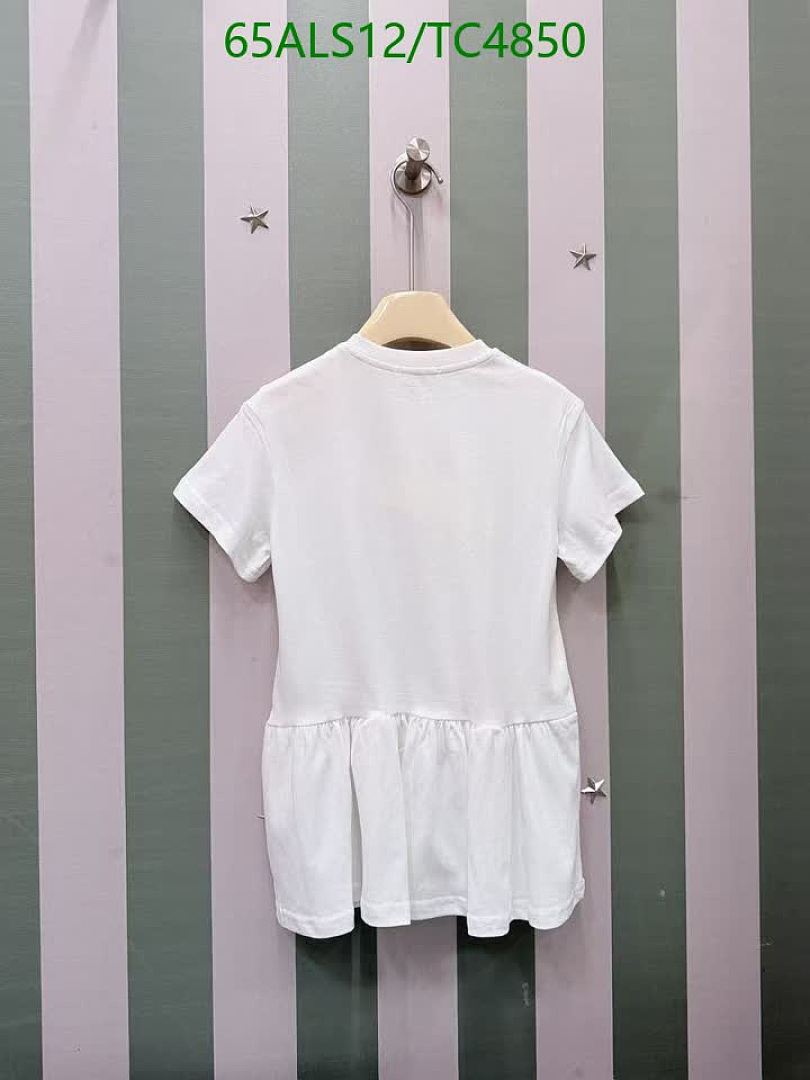 Fendi-Kids clothing Code: TC4850 $: 65USD