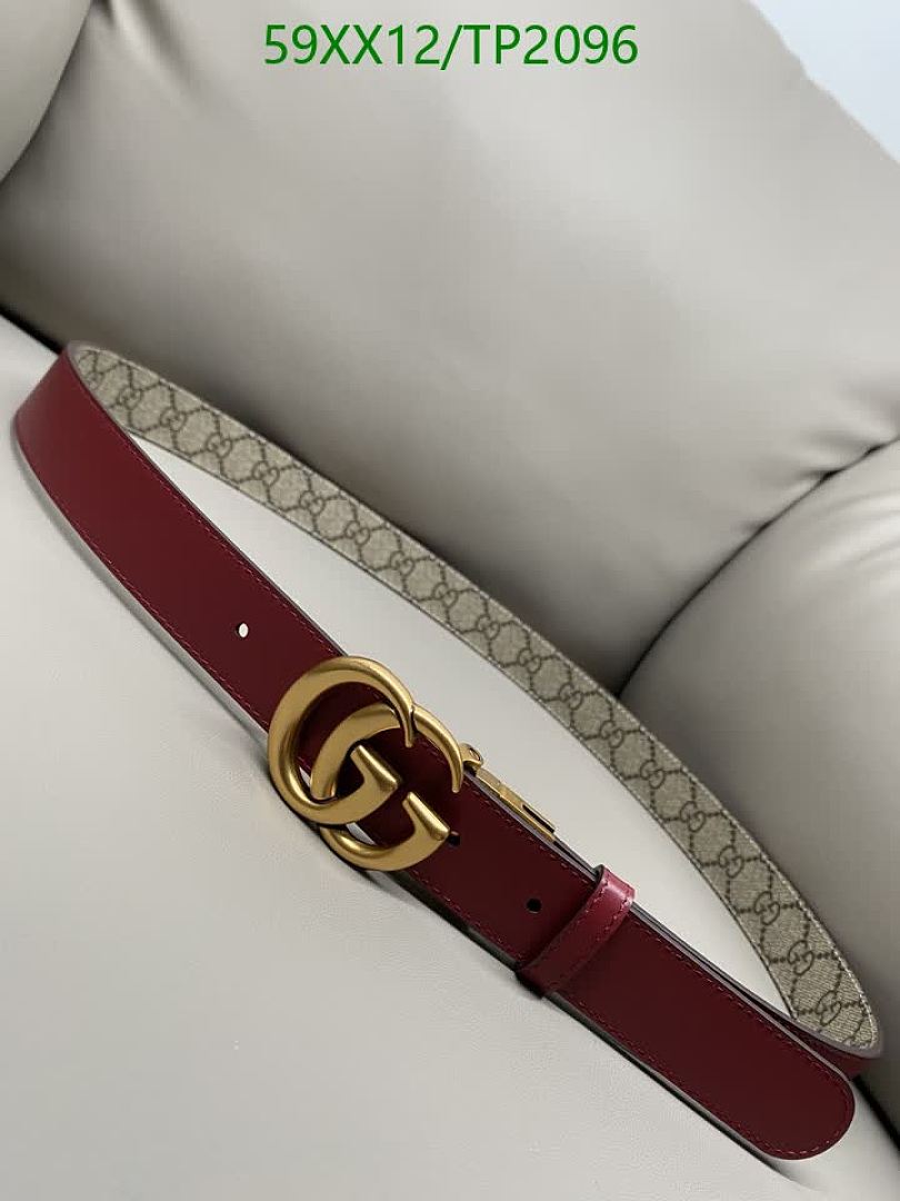 Gucci-Belts Code: TP2096 $: 59USD