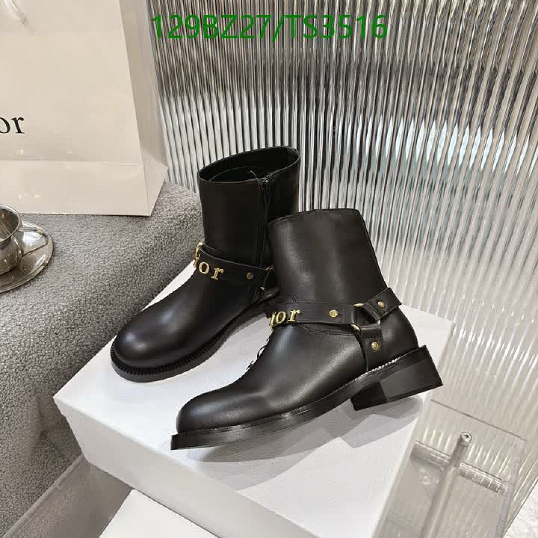 Boots-Women Shoes Code: TS3516 $: 129USD