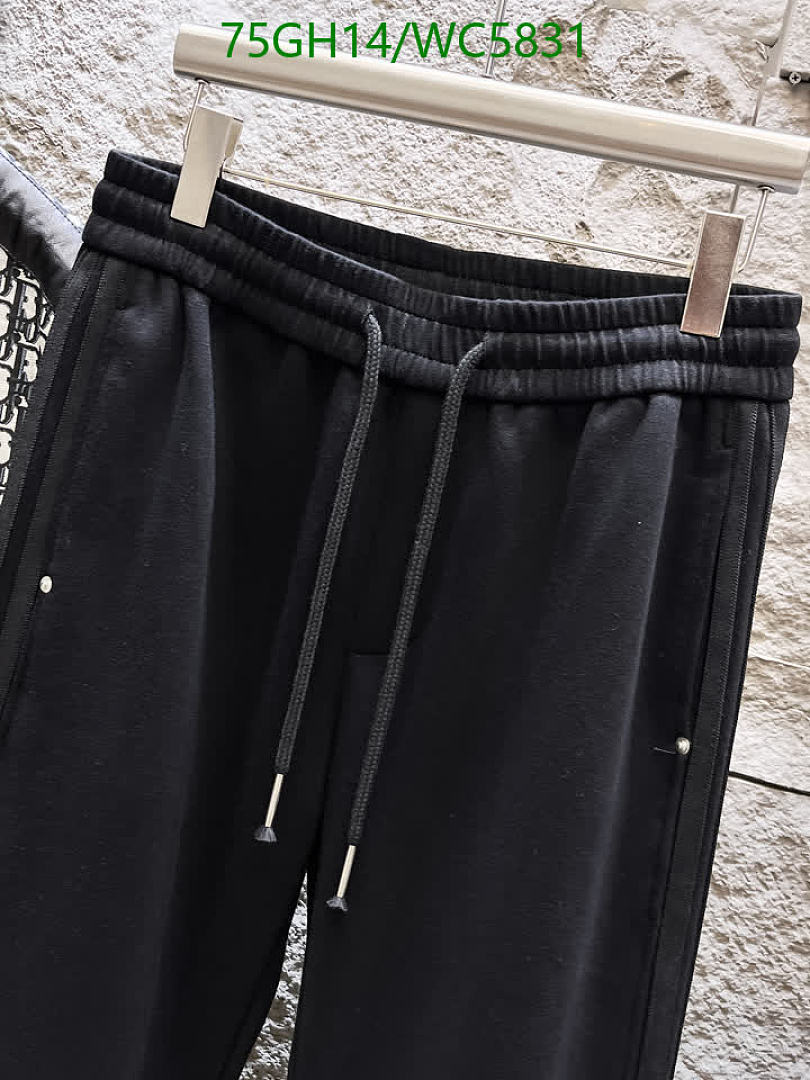 Y-3-Clothing Code: WC5831 $: 75USD
