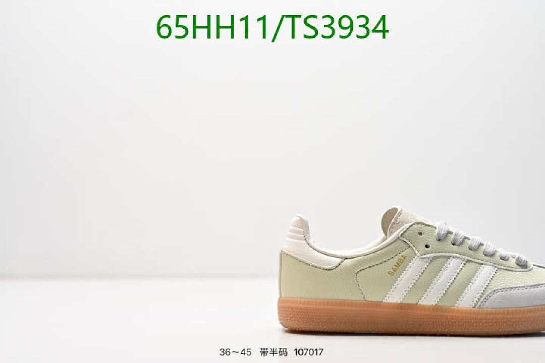 Adidas-Women Shoes Code: TS3934 $: 65USD