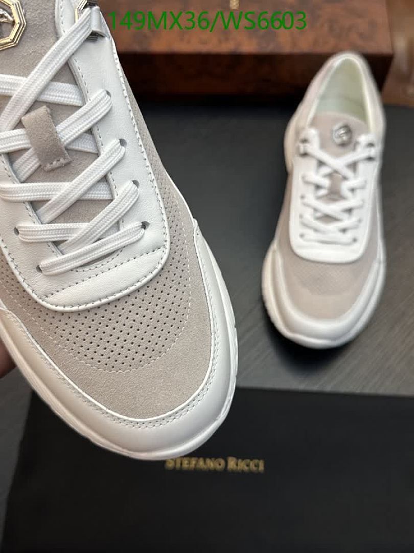 Stefano Ricci-Men shoes Code: WS6603 $: 149USD
