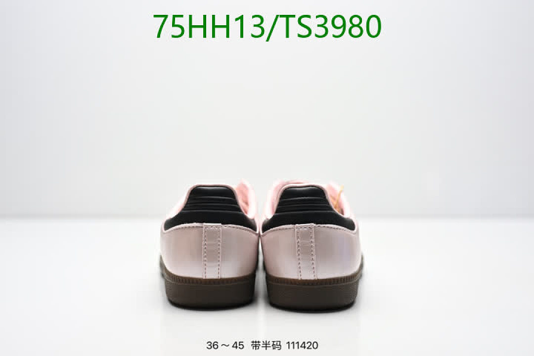 Adidas-Women Shoes Code: TS3980 $: 75USD