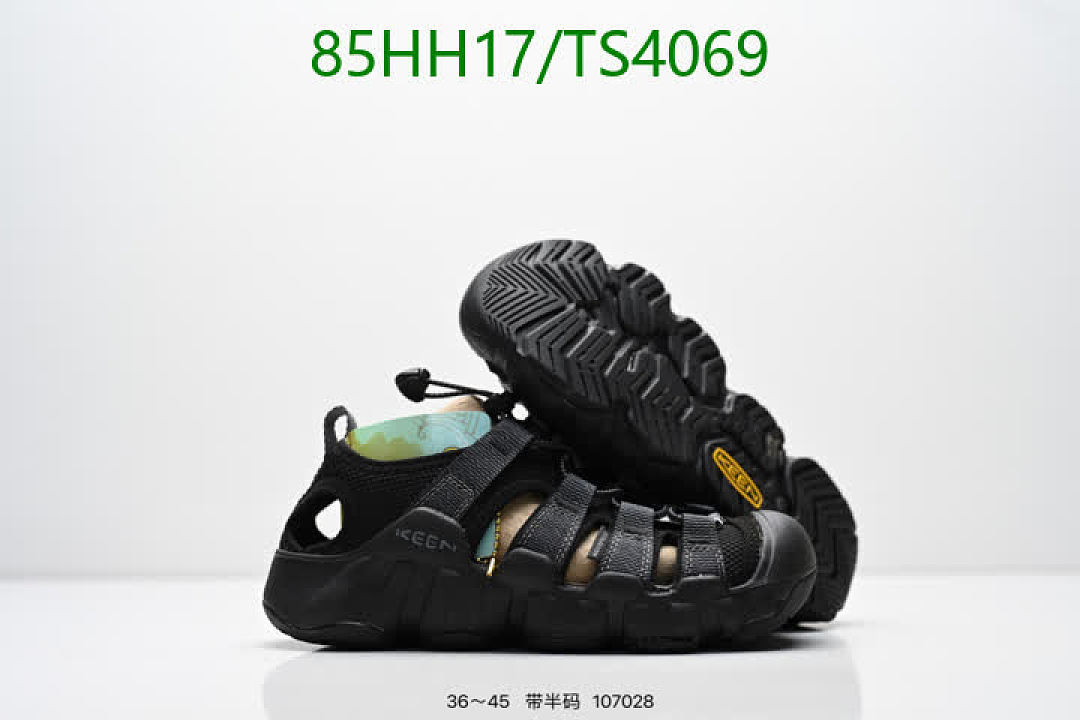 Keen-Men shoes Code: TS4069 $: 85USD