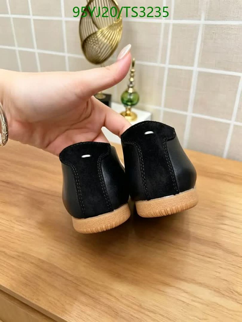 Maison Margiela-Women Shoes Code: TS3235 $: 95USD