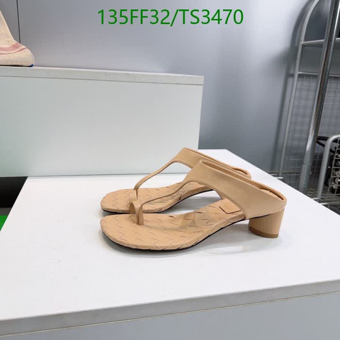BV-Women Shoes Code: TS3470 $: 135USD