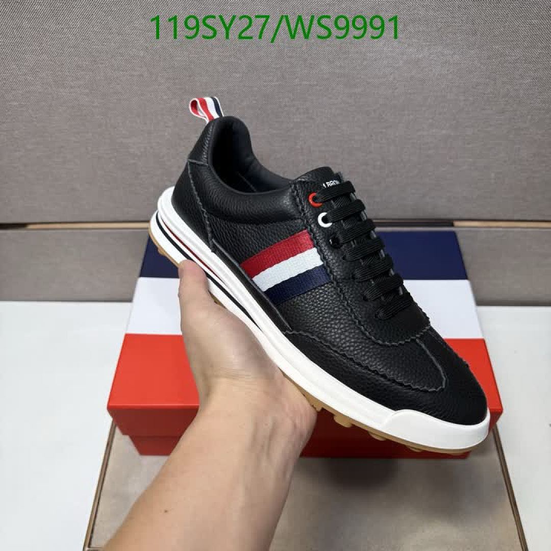 Thom Browne-Men shoes Code: WS9991 $: 119USD