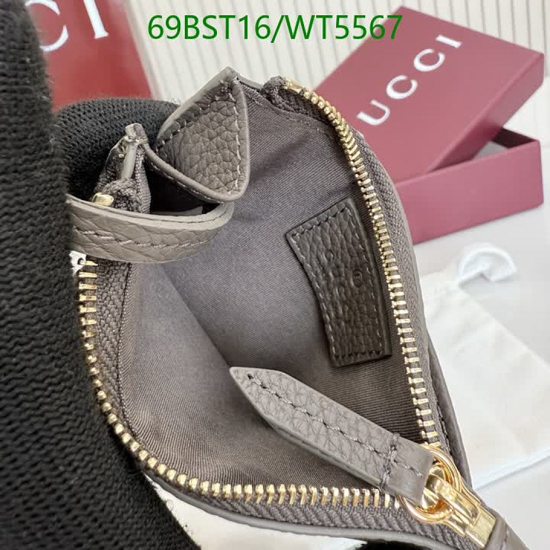 Gucci-Wallet Mirror Quality Code: WT5567 $: 69USD