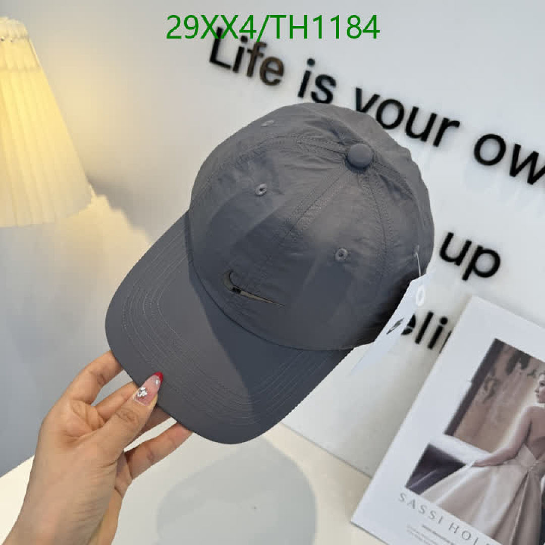 Nike-Cap(Hat) Code: TH1184 $: 29USD