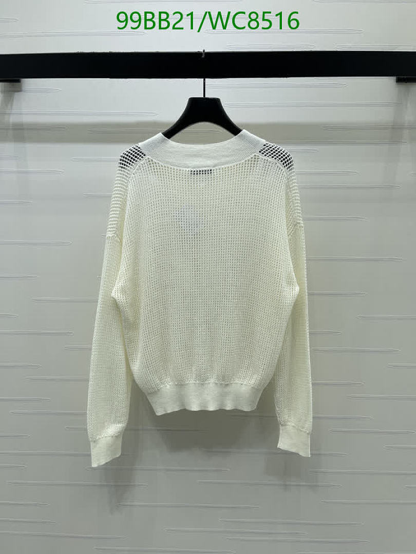 Brunello Cucinelli-Clothing Code: WC8516 $: 99USD