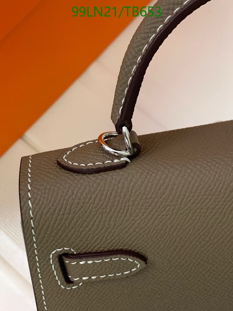 Hermes-Bag-4A Quality Code: TB653 $: 99USD