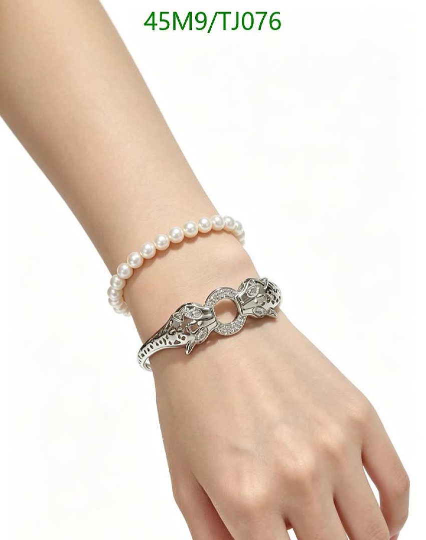 Cartier-Jewelry Code: TJ076 $: 45USD